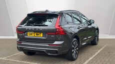 Volvo Xc60 2.0 B4P Plus Dark 5dr Geartronic Petrol Estate